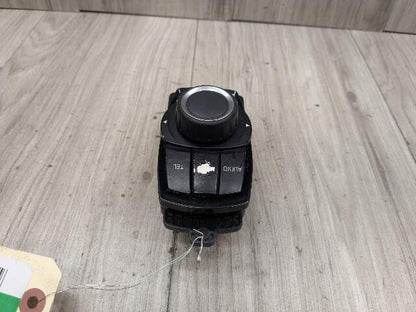 OEM BMW F15 F22 F30 F32 F36 F48 F80 M3 M4 X5 Info iDrive Controller Knob Button