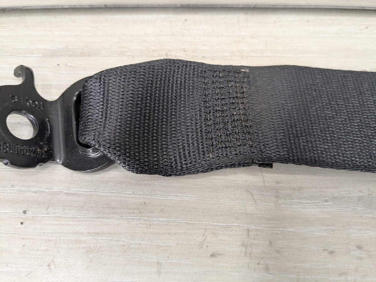OEM BMW F97 F98 G01 G02 X3 X4 REAR Right Side Seat Belt Seatbelt Retractor
