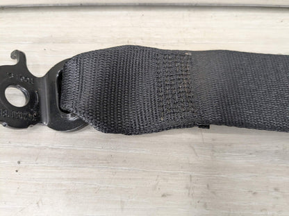 OEM BMW F97 F98 G01 G02 X3 X4 REAR Right Side Seat Belt Seatbelt Retractor