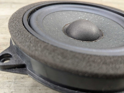 18-26 OEM BMW F97 G01 G05 G06 G20* G42 G87 X5 Door Audio Sound Midrange Speaker
