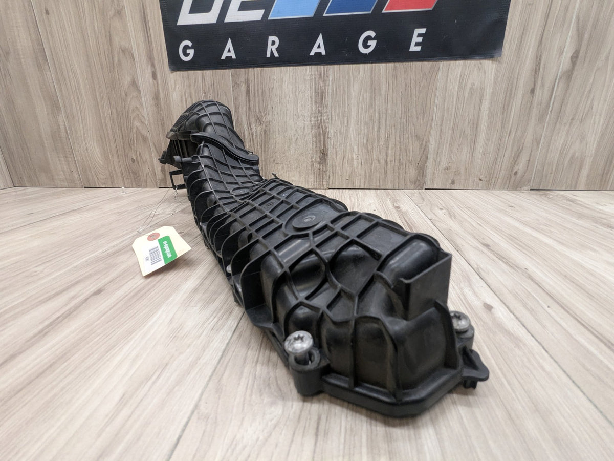 16-23 OEM BMW F90 G12 G30 750 Right Passenger Engine N63 S63 Intake Manifold 1-4