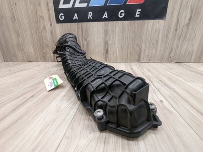 16-23 OEM BMW F90 G12 G30 750 Right Passenger Engine N63 S63 Intake Manifold 1-4