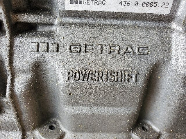 Transmission