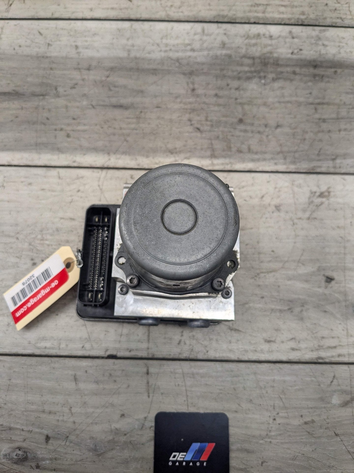 2019 BMW X3 G01 ABS Pump Module 6896310 PRE-LCI OEM BMW G01 G12 G30 X3 DSC/ DXC ABS Pump Computer Unit Anti Lock Brake