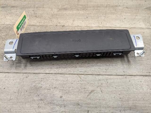 OEM BMW F22 F30 F32 F33 F36 F80 F82 F83 Front Left Driver Knee Lower Dash Airbag