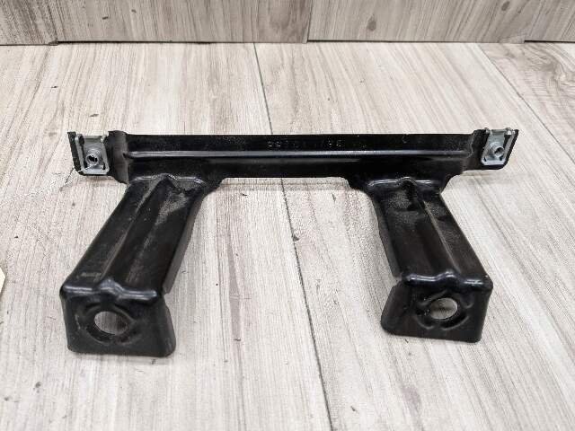 OEM BMW F15 F16 F85 F86 X5 X6 Front Left Driver Fender Mount Support Brackets