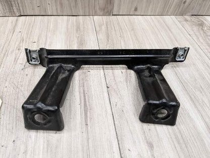 OEM BMW F15 F16 F85 F86 X5 X6 Front Left Driver Fender Mount Support Brackets