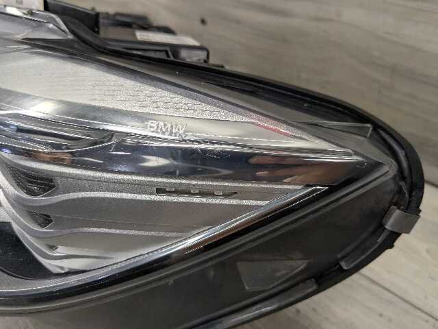 14-17 OEM BMW F32 F33 F36 F80 F82 M3 Left Driver Adaptive LED Headlight COMPLETE