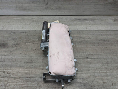 OEM BMW E88 128 135 Front Left Driver Side Knee Lower Dash Airbag