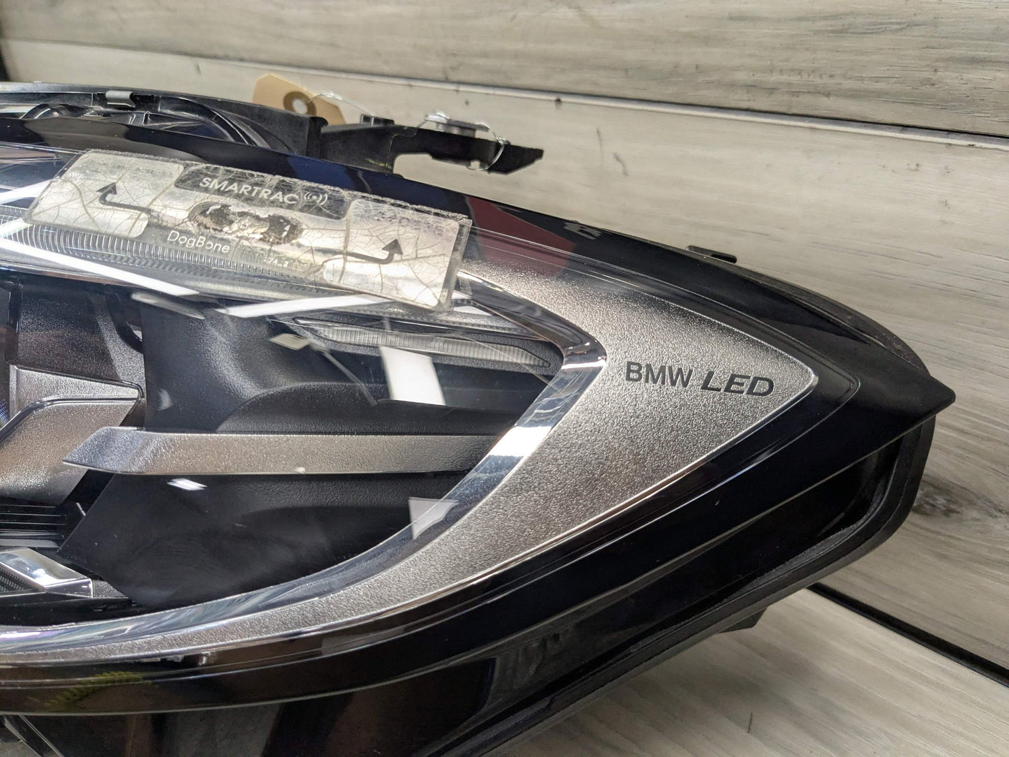 19-21 OEM BMW G20 330 M340 Left Driver Side Full LED AHL Headlight COMPLETE