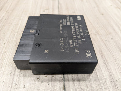 11-19 OEM BMW F15 F16 F25 F26 X3 X5 X6 Parking Distance Control PDC Module Unit