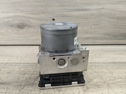 2021 BMW 330i G20 ABS Pump Module 5A2D744 OEM BMW G20 330 M340 ABS Brake Pump Anti Lock DSC Dynamic Stability Control