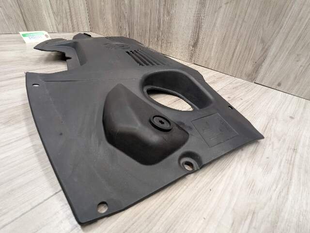 OEM BMW E85 E86 Z4 Engine M54 N52 S54 Motor Radiator Air Intake Top Cover Panel