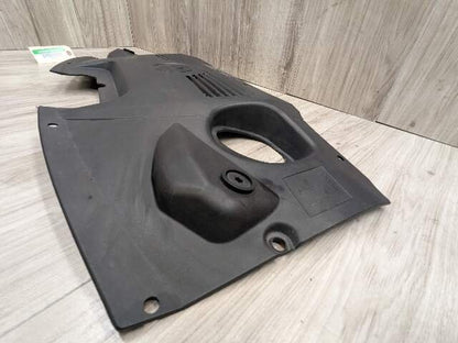 OEM BMW E85 E86 Z4 Engine M54 N52 S54 Motor Radiator Air Intake Top Cover Panel