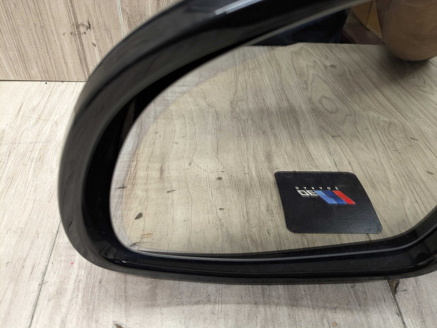 2015 BMW X6 F86 Unknown 8061687