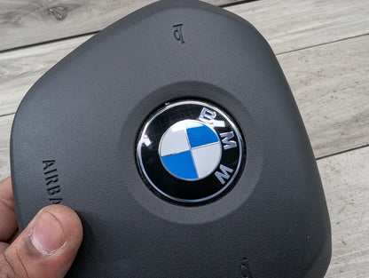 18-24 OEM BMW G01 G02 X3 X4 Driver Steering Wheel Airbag Air Bag