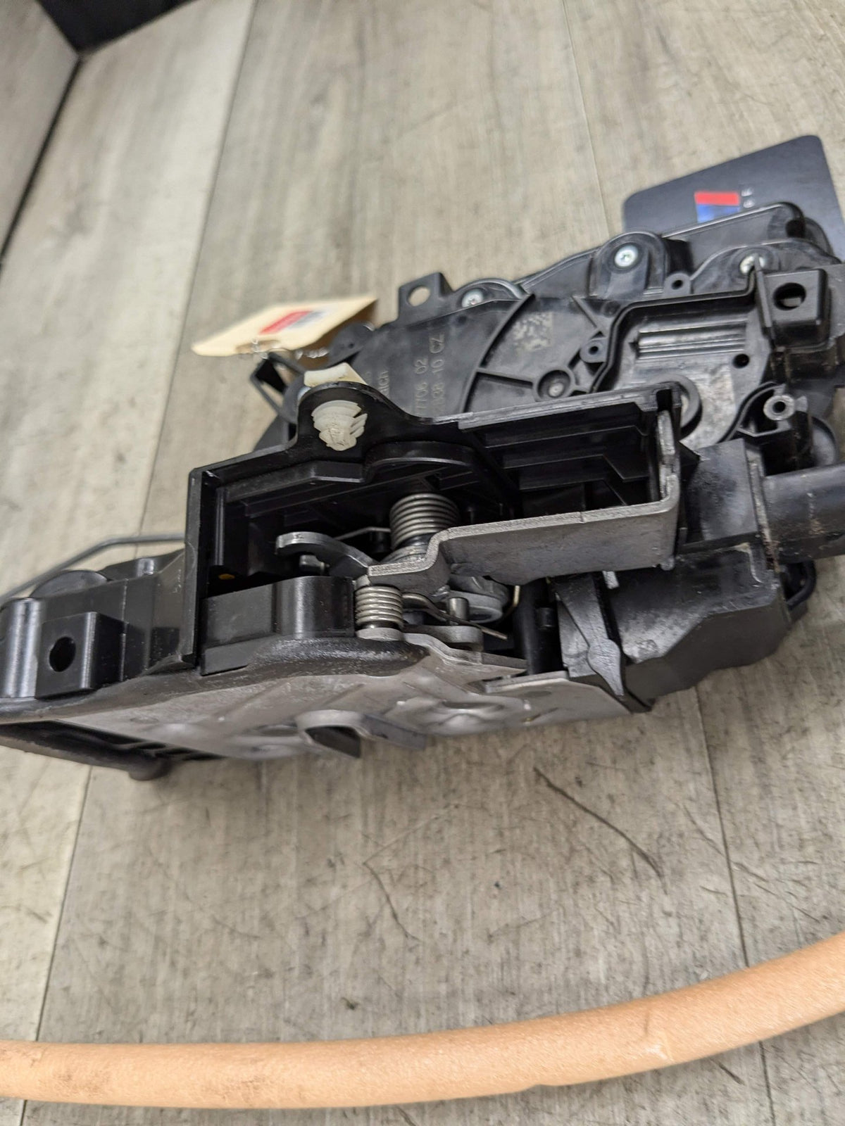 OEM BMW G05 G06 G07 G12 G16 G30 Rear RIGHT Door Soft Lock System Latch Actuator