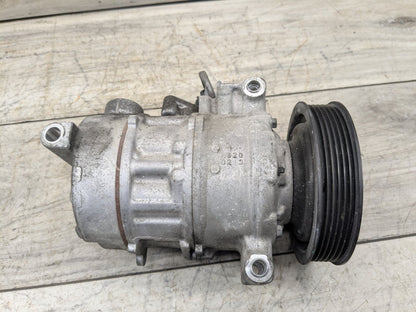 OEM AUDI A4 Q5 S4 S5 SQ5 AC Compressor Clutch Pump Pulley