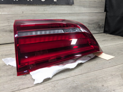 14-18 OEM BMW F15 F85 X5 X5M Rear Right Passenger Trunk Inner Stop Tail Light