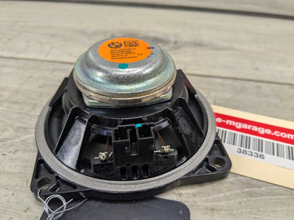 2022 BMW M4 G82 Speaker 2622468