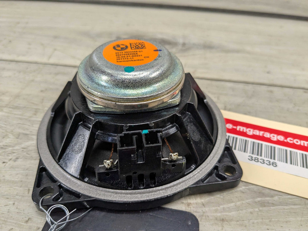 2022 BMW M4 G82 Speaker 2622468 OEM
