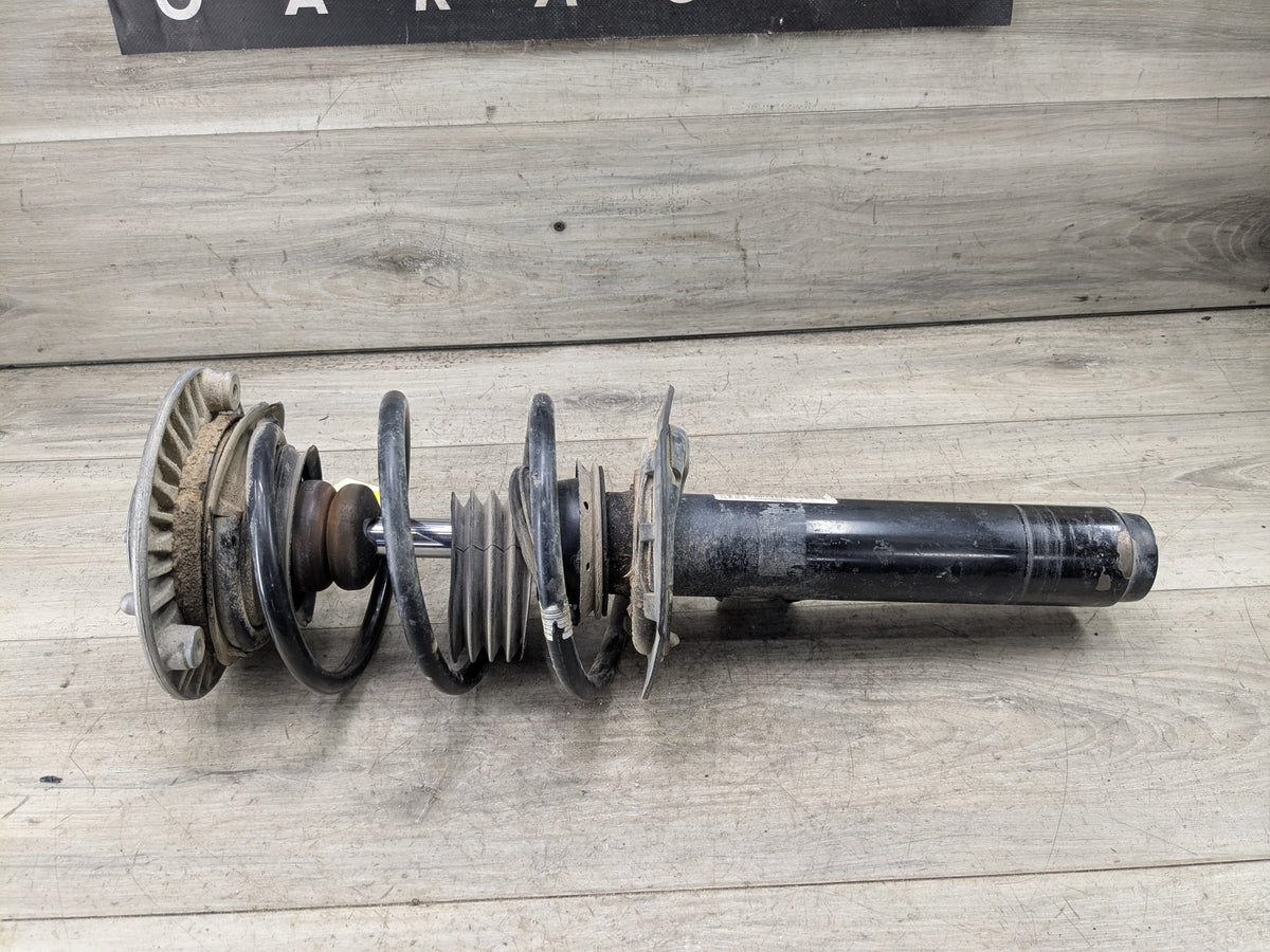 2011-2016 BMW 335i F30 Front Right Passenger Spring Strut Shock Absorber 6791650 12-16 OEM BMW F23 F30 AWD Front Right Passenger Side Suspension Strut Assembly