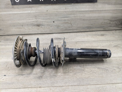 2011-2016 BMW 335i F30 Front Right Passenger Spring Strut Shock Absorber 6791650 12-16 OEM BMW F23 F30 AWD Front Right Passenger Side Suspension Strut Assembly