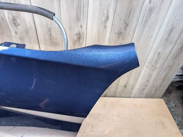 2018 - 2024 BMW X3 G01 Front Left Driver Fender Panel 0 B58B30M0