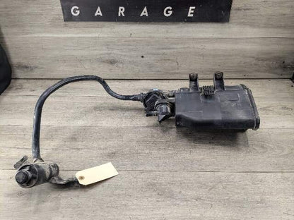 2011 - 2016 BMW 335i F30 Fuel Vapor Charcoal Canister 7244151 N55B30M0