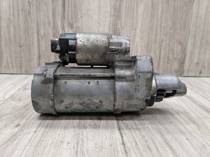 16-24 BMW F90 G05 G12 G30 M550 750 M5 M8 N63 S63 Engine Starter Motor