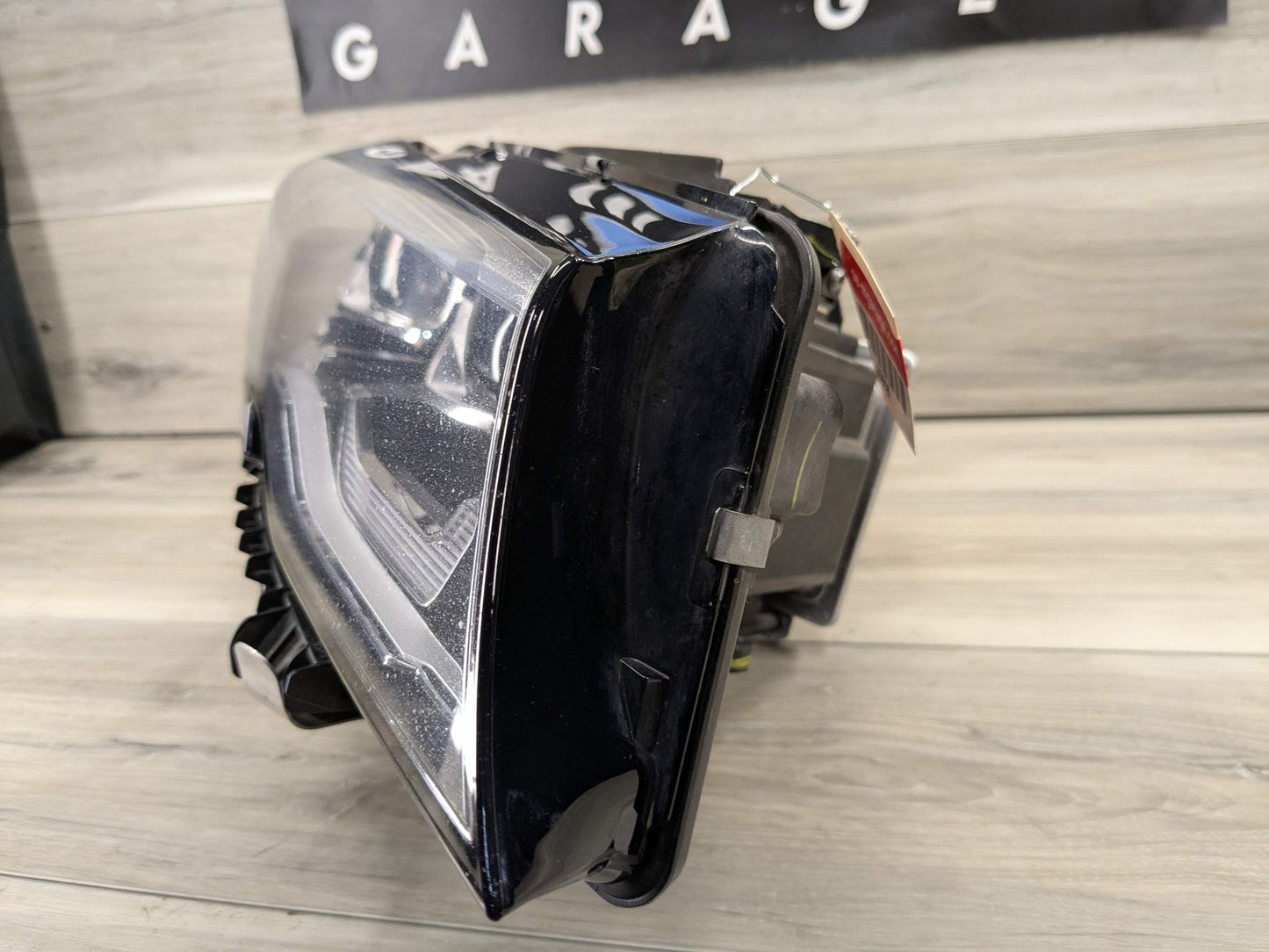 19-21 OEM BMW G20 330 M340 Right Passenger Side Full AHL LED Headlight Complete