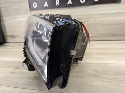 19-21 OEM BMW G20 330 M340 Right Passenger Side Full AHL LED Headlight Complete