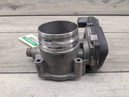 OEM BMW E84 F10 F22 F25 F30 F32 F33 F36 Engine N20 N26 Throttle Body Assembly