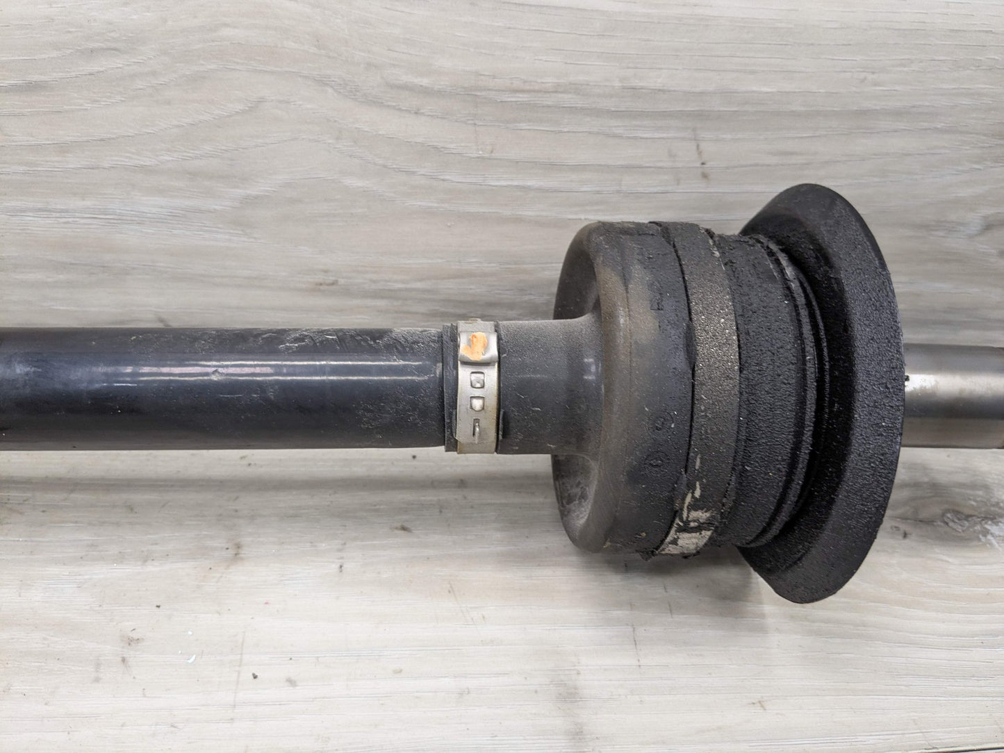 18-24 OEM BMW G01 X3 30i 30iX B46 REAR Left Driver Shaft Output CV Axle 8679939