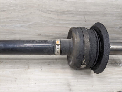 18-24 OEM BMW G01 X3 30i 30iX B46 REAR Left Driver Shaft Output CV Axle 8679939