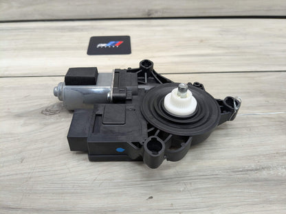 2021 BMW M340i G20 Front Right Passenger Door Window Glass Regulator Motor 8498860 OEM BMW G20 G80 330 M340 M3 FRONT Right Passenger Door Window Regulator Motor