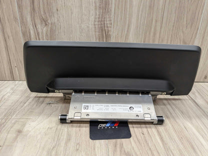 16-19 OEM BMW G11 G12 740 750 M760 Navigation Display Monitor Screen 10,25""