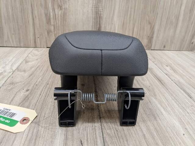 20-24 OEM BMW F44 228 M235 Center Armrest Arm Rest Tray Console Black