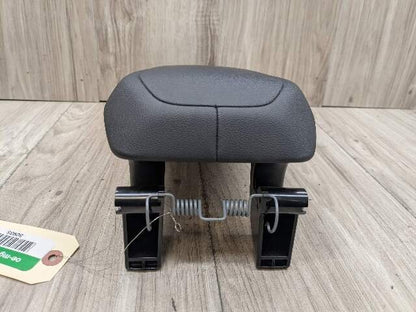 20-24 OEM BMW F44 228 M235 Center Armrest Arm Rest Tray Console Black