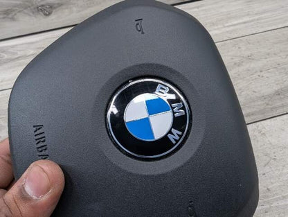 2018 - 2024 BMW X3 G01 Steering Wheel Airbag Air Bag 6878440