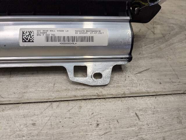 2018 - 2024 BMW X3 G01 Unknown 7422721