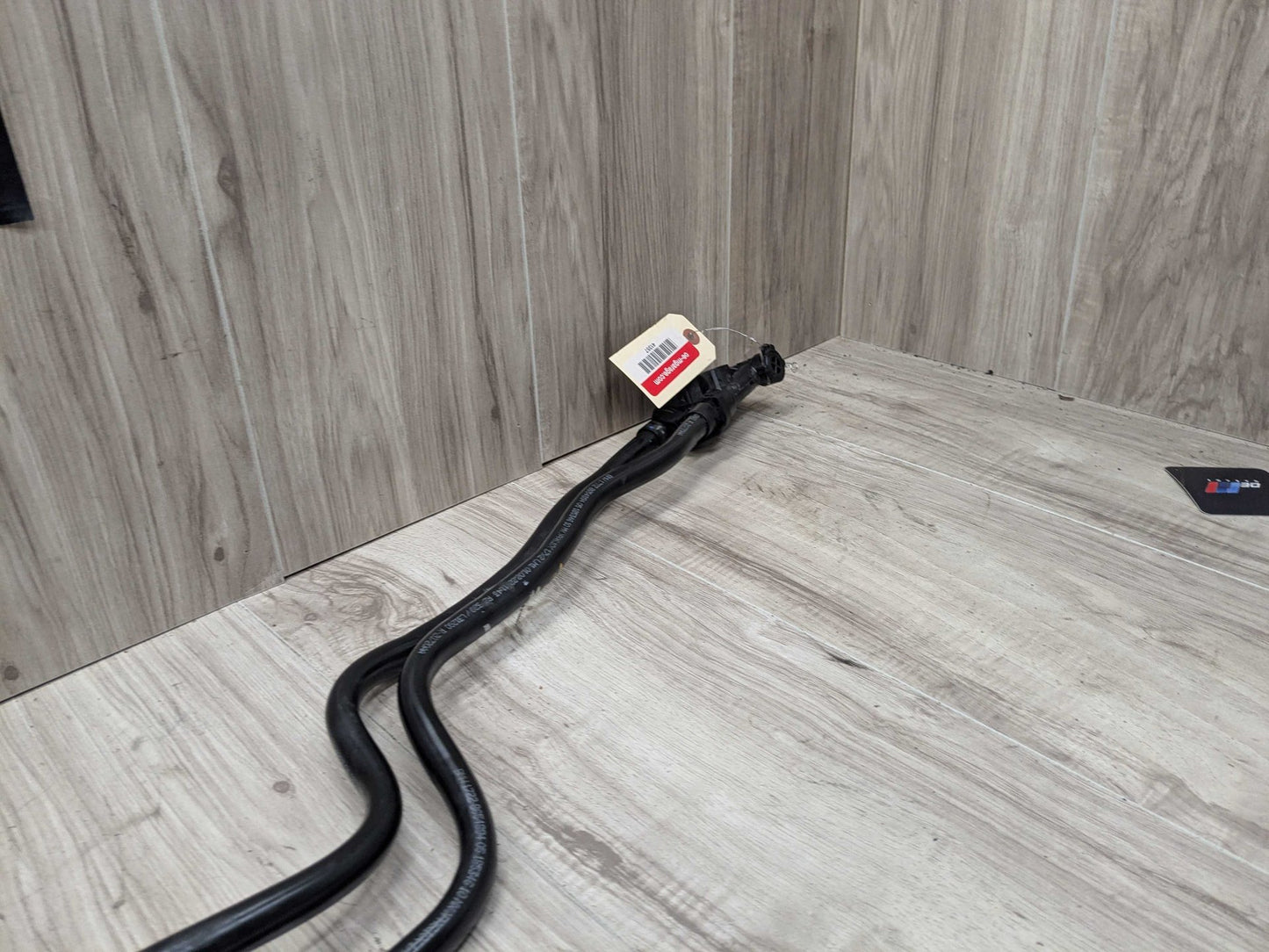 OEM BMW G20 G22 G23 G42 230 330 430 Transmission Oil Cooler Hose Pipe Lines