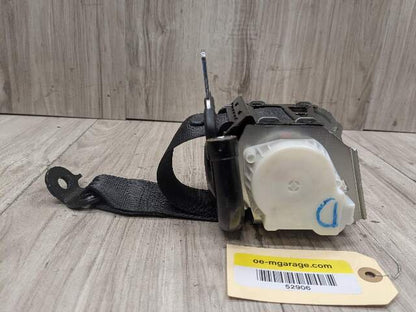 2020 - 2024 BMW X3 F97 Unknown 7497783 S58