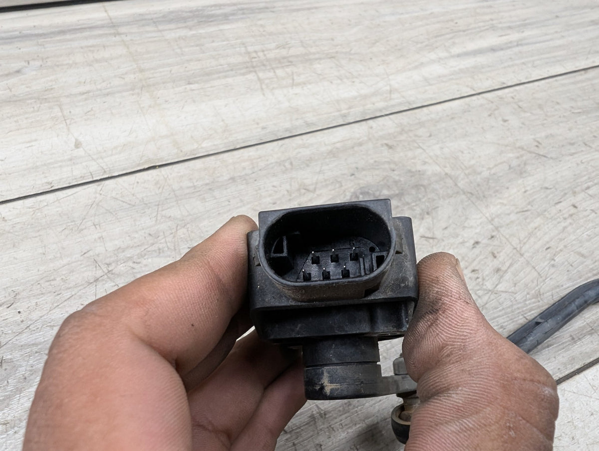 OEM Mercedes W204 W207 W212 Front Rear Left Right Height Level Sensor