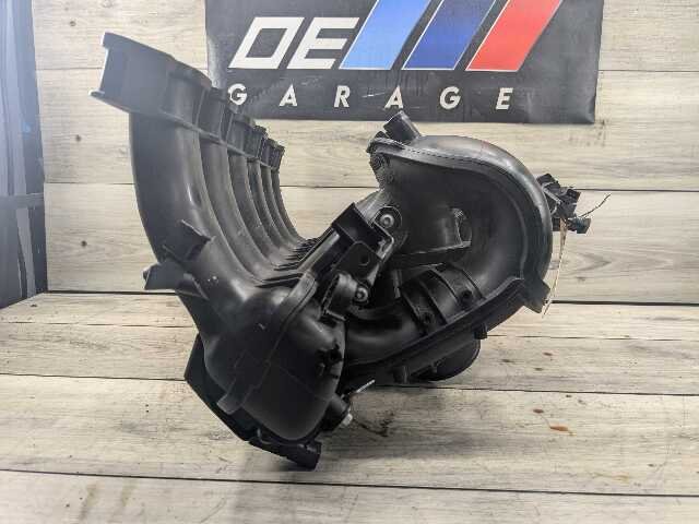 OEM BMW E70 E82 E88 E90 E92 E93 Engine N52 Intake Manifold w/ Throttle Body