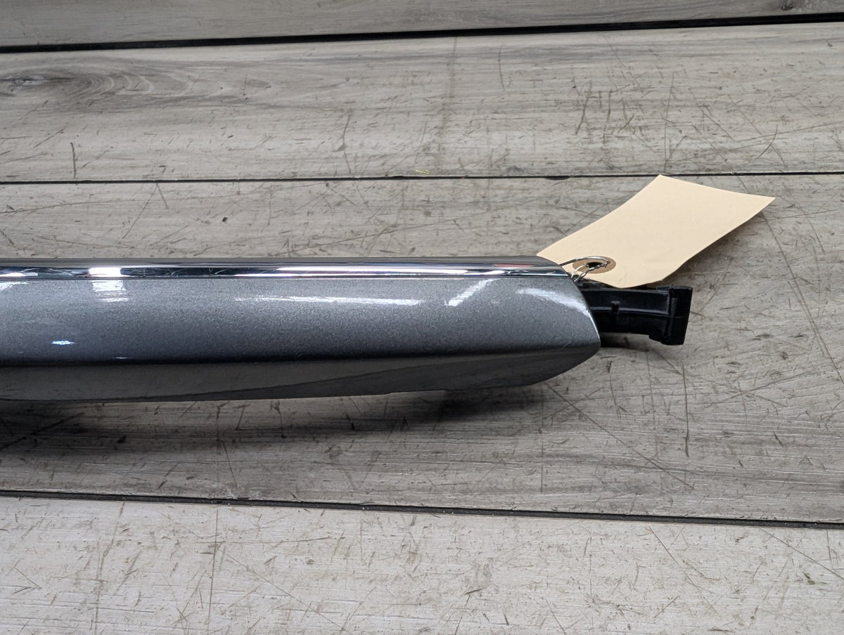 2016-2022 BMW 750i G12 Front or Rear Right Passenger Exterior Door Handle w/ Comfort Access 7413564 OEM