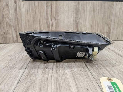 2019 BMW 330i G20 Rear Right Passenger Inner Tail Light 7420456 19-21 OEM BMW G20 G80 330 M340 M3 Rear Right Passenger LED Inner Stop Tail Light