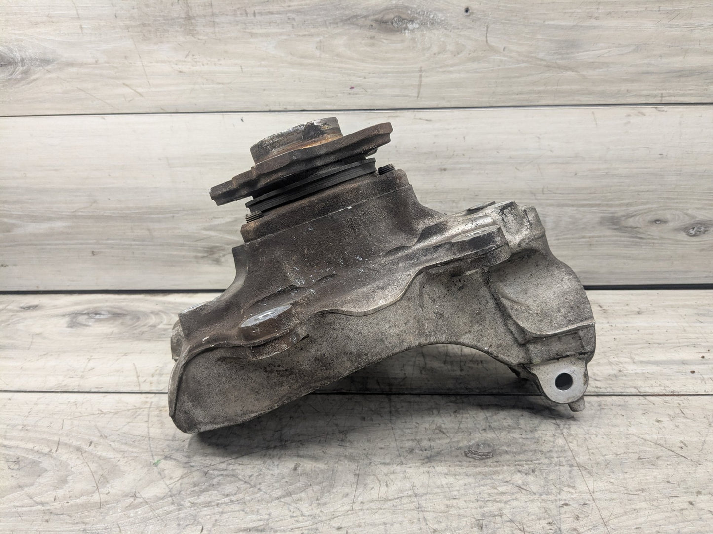 OEM BMW G20 G22 G23 330 M340 FRONT Left Driver Hub Spindle Knuckle Bearing AWD