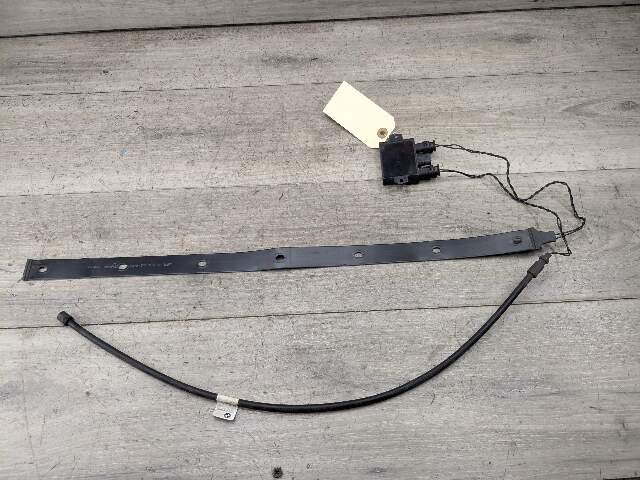 OEM BMW G30 G12 F90 M5 F48 X1 G01 X3 Control Unit Smart Opener Module w/ Sensor