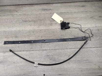 OEM BMW G30 G12 F90 M5 F48 X1 G01 X3 Control Unit Smart Opener Module w/ Sensor